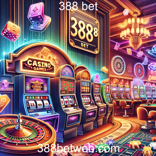 Aproveite as Promoções no 388 Bet: Maximize Seus Ganhos
