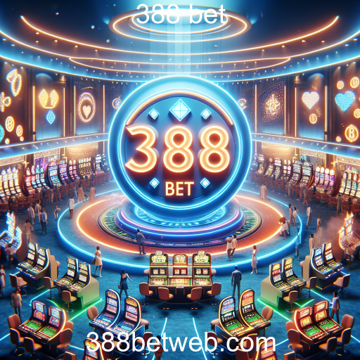 Aproveite as Promoções no 388 Bet: Maximize Seus Ganhos